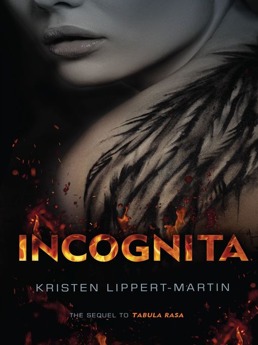 Title details for Incognita by Kristen Lippert-Martin - Available